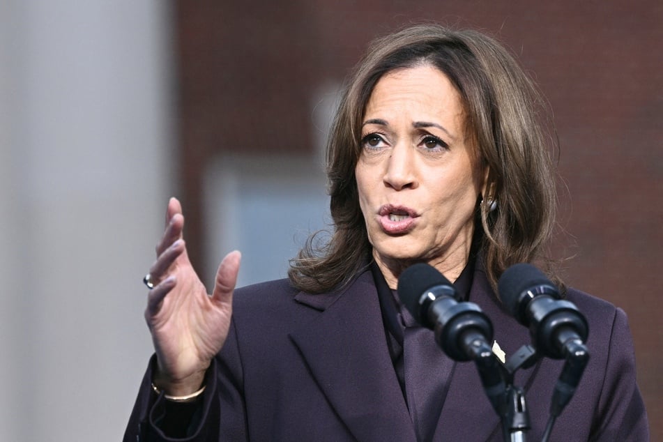 Vice President Kamala Harris has been reportedly considering either running for president again in 2028 or running for governor of California in 2026.