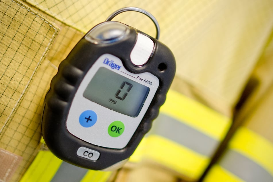 Durch die Abgase des Notstromaggregats füllte sich der Keller mit Kohlenmonoxid. (Symbolbild)