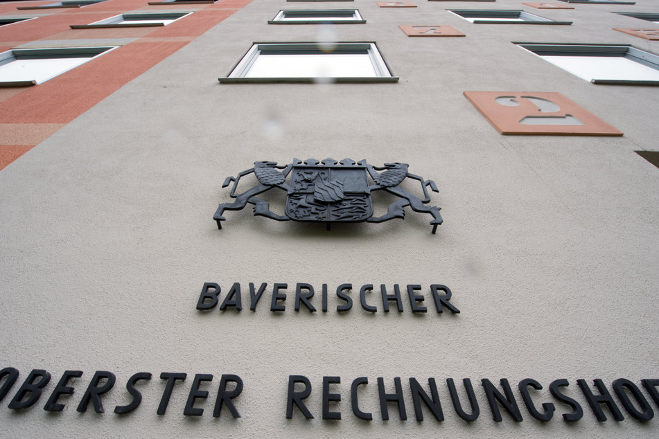 Der Oberste Rechnungshof (ORH) in Bayern musste erneut mahnende Worte an den BR richten.