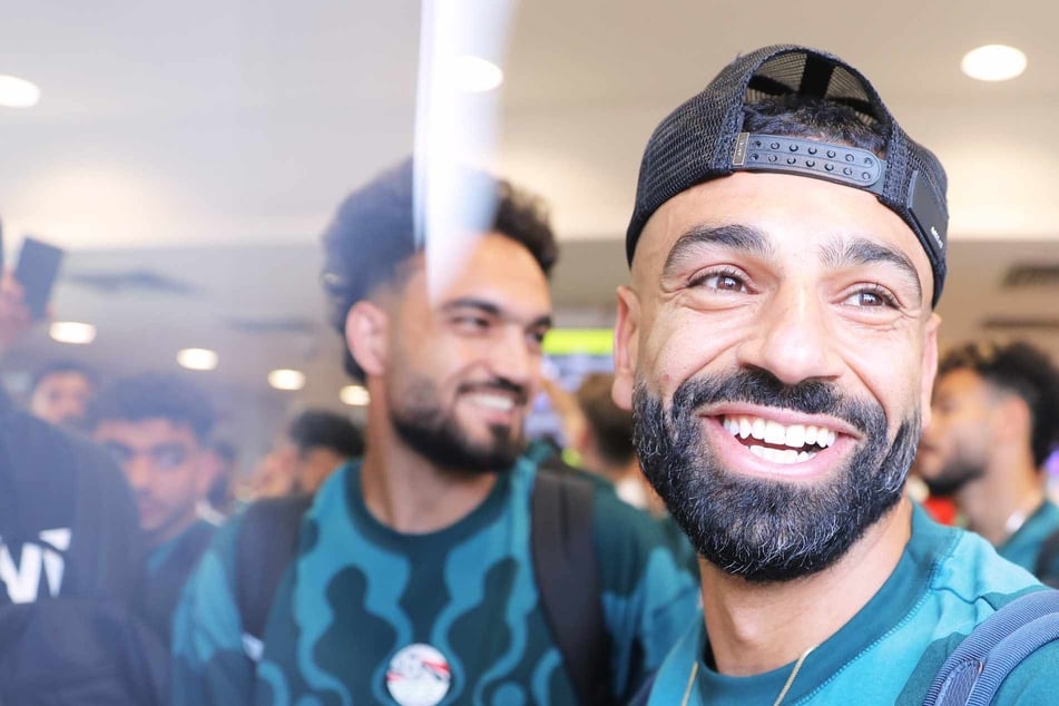 Transfermarkt im Ticker: Blockbuster-Deal durch! Mohamed Salah wechselt in die Türkei
