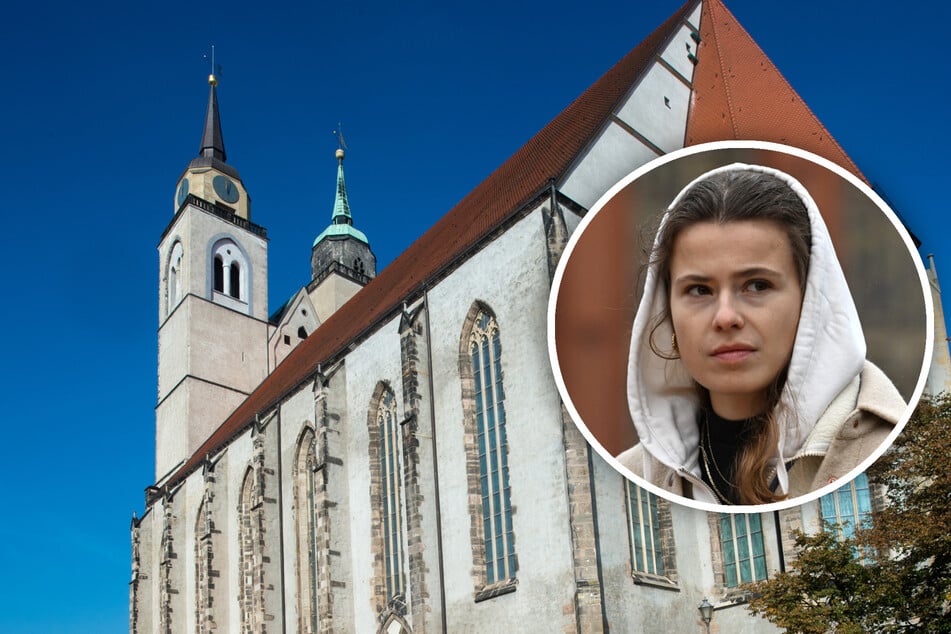 Abgesagt: 11. Magdeburger Klimadialog mit Luisa Neubauer entfällt!