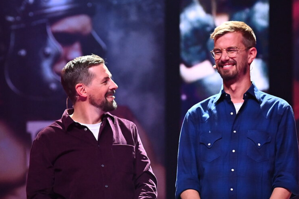 15 Minuten "LIVE AUS": So nutzen Joko und Klaas ihre Sendezeit auf ProSieben