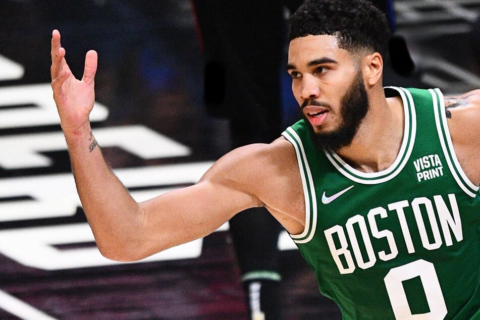 NBA roundup: Celtics continue hot streak in Brooklyn, Bulls comfortably clip Hawks