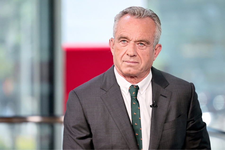 Robert F. Kennedy Jr. is making a big announcement about his presidential campaign soon – which may include him running as an independent.