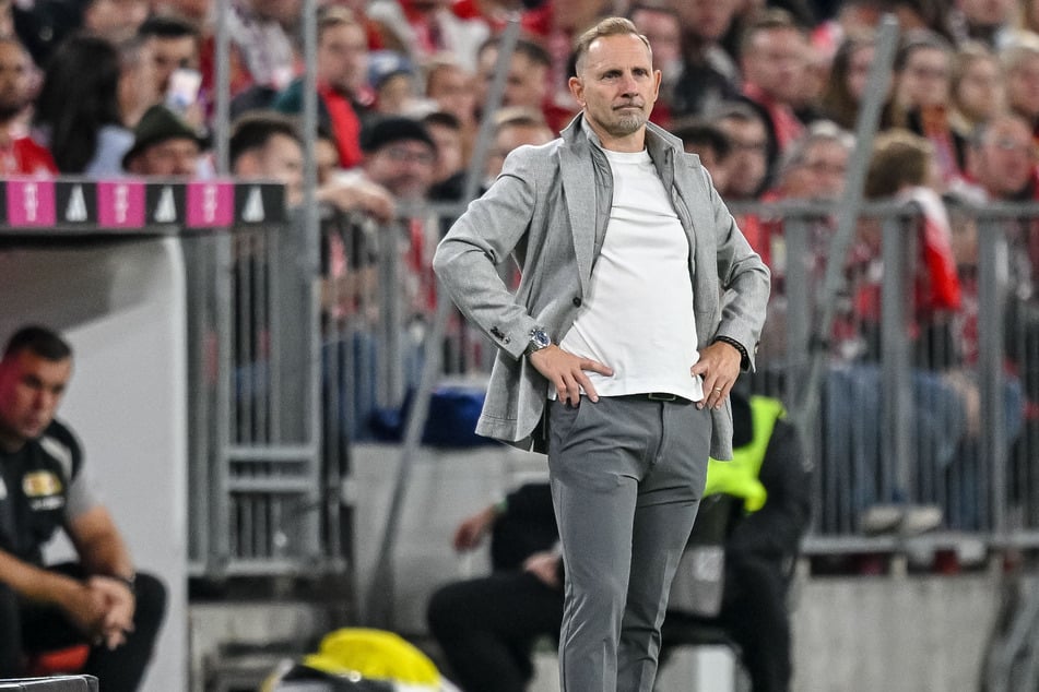 Mauro Lustrinelli (50) ist froh, dass Länderspielpause ist.