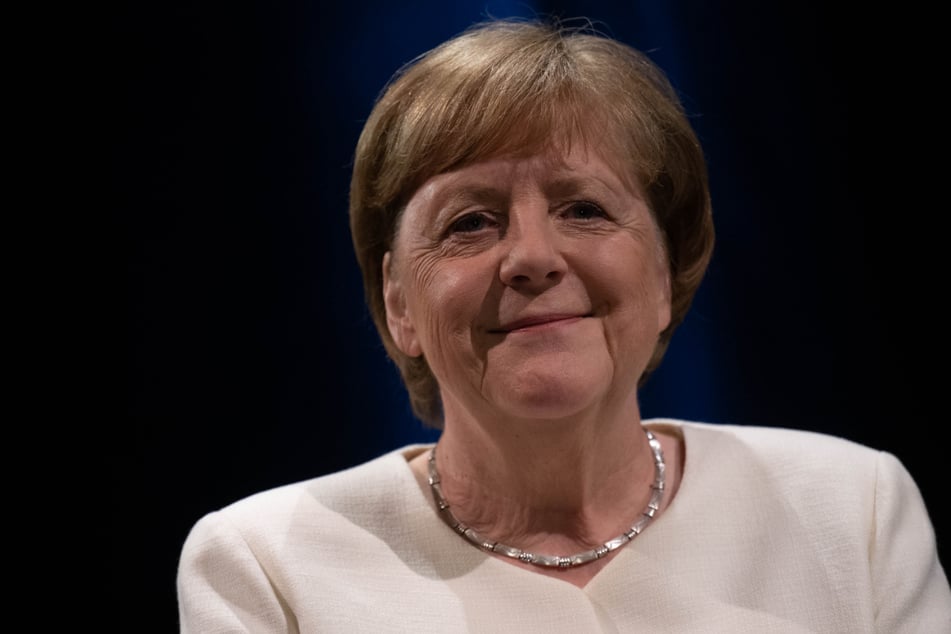 "Wir schaffen das": 5861 Tage war Angela Merkel (70, CDU) deutsche Bundeskanzlerin.