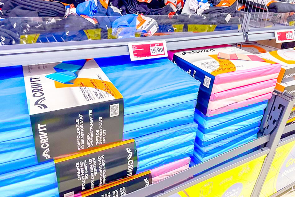 Lidl verkauft diese coolen Sachen ab Montag (12.1.) zum Hammerpreis