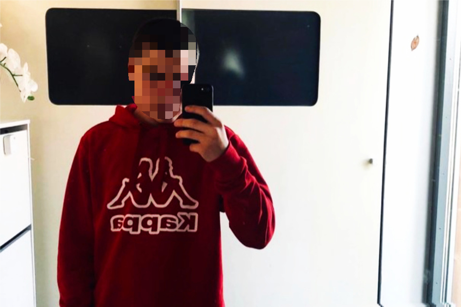 Der 14-jährige Michel aus Boostedt wurde seit Donnerstag vermisst, ist nun aber wieder da.