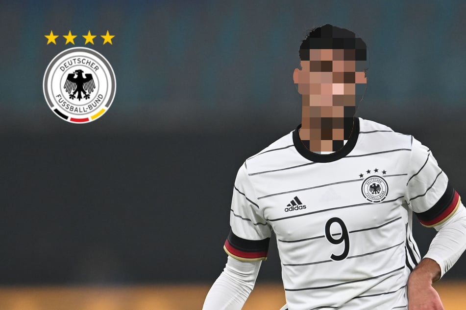 Er lief bislang für die deutsche Nationalelf auf: DFB-Star spielt plötzlich für anderes Land!