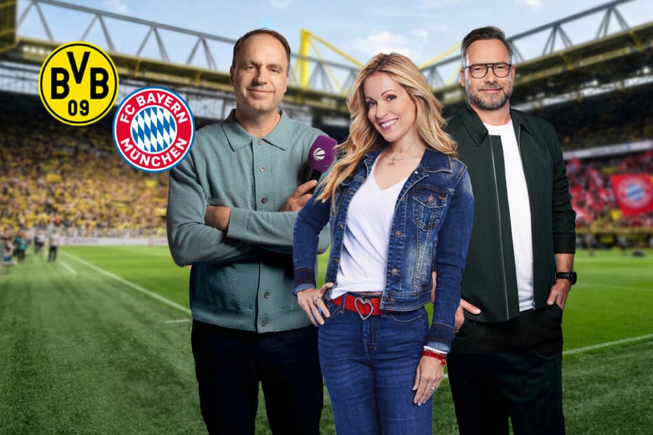 BVB gegen FC Bayern live: Nicht verpassen! Hier läuft der Supercup im TV