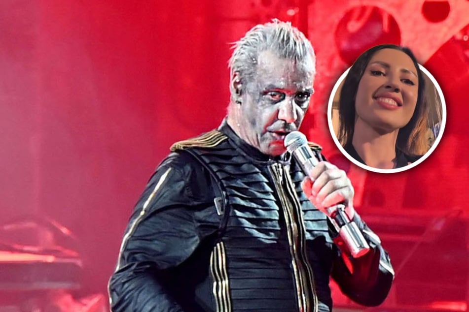 Erneut Vorwürfe gegen Till Lindemann: Rekrutiert SIE wieder Fans für Aftershow-Partys?