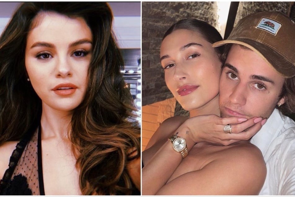 Hailey Bieber talks sex life with Justin Bieber and drama with Selena Gomez