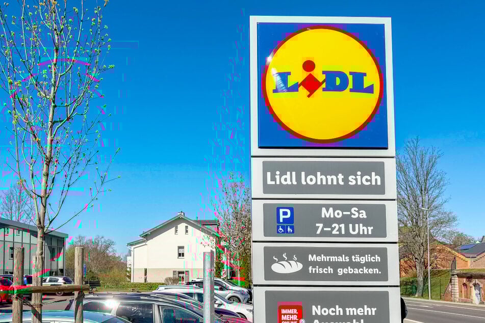 Lidl begeistert ab Donnerstag (16.4.) mit diesen neuen Deals