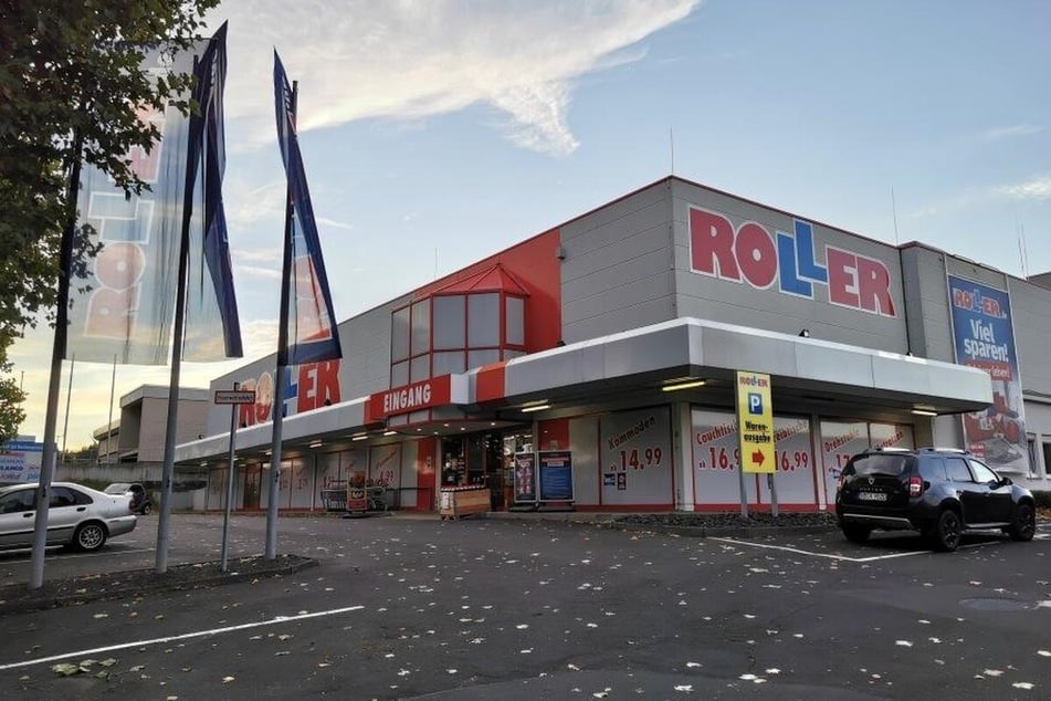 ROLLER Alsfeld