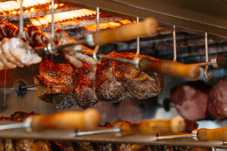 Dieses Restaurant bietet das beste Fleisch in ganz Dresden