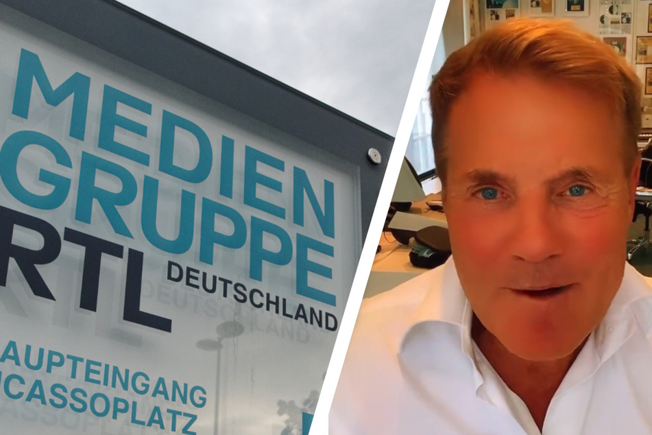 Dieter Bohlen: RTL-Comeback? Dieter Bohlen lässt seine Fans hoffen!