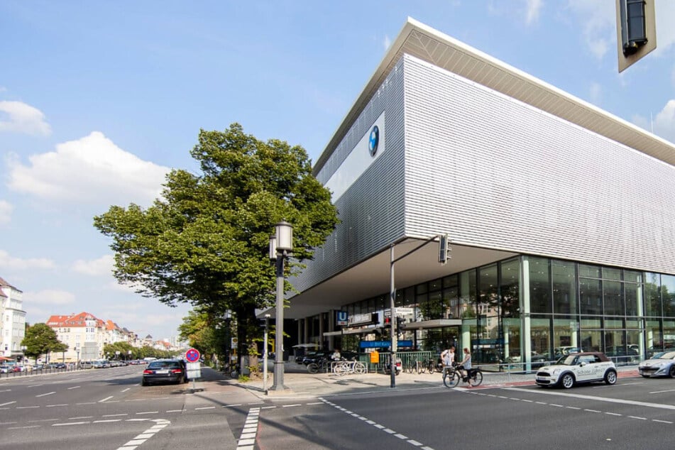 BMW Berlin landet absoluten Volltreffer mit diesem Deals