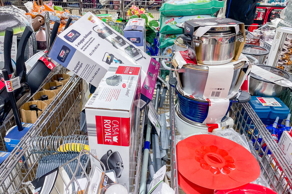 NORMA verkauft diese coolen Sachen ab Montag (29.12.) super günstig