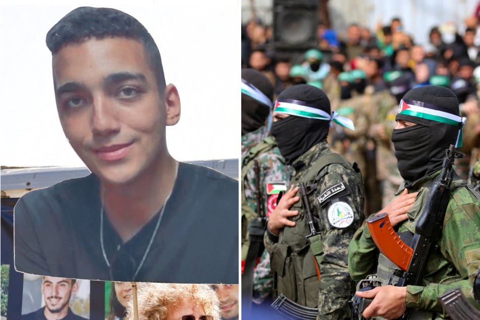 Hamas has agreed to release US-Israeli dual national Edan Alexander after holding direct ceasefire talks with the Trump administration.