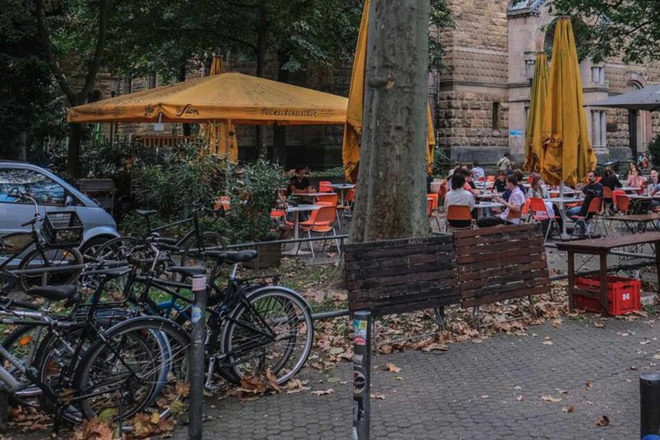 Partylärm am Brüsseler Platz: Köln kassiert nächste Niederlage vor Gericht