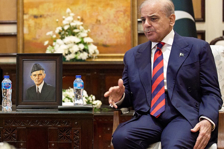 Der pakistanische Premierminister Shehbaz Sharif bestätigte eine abgestimmte Friedensvereinbarung zwischen den USA und dem Iran.