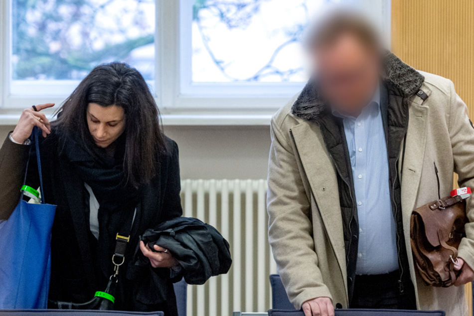 Erntehelfer zu Wählern gemacht? Jetzt spricht die Frau des Angeklagten