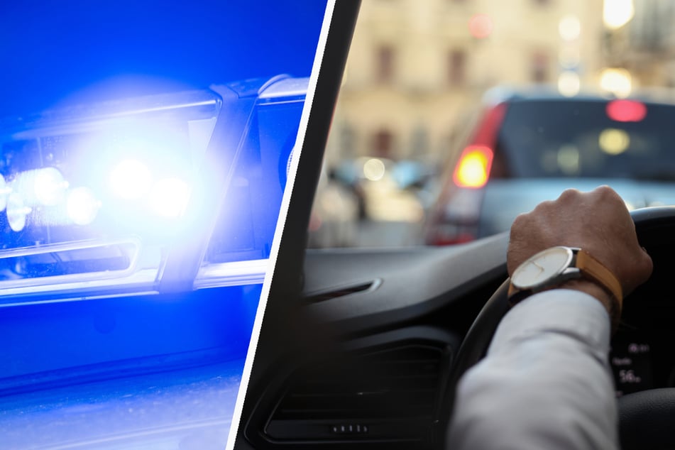München: Mitten in München: Diebe reißen teure Uhr während der Fahrt vom Handgelenk