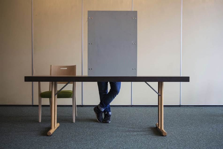 2024 ist ein Super-Wahljahr. Am 9. Juni gibt es Kommunal- und Europawahlen. Am 1. September stimmt Sachsen über die Zusammensetzung eines neuen Landtages ab.