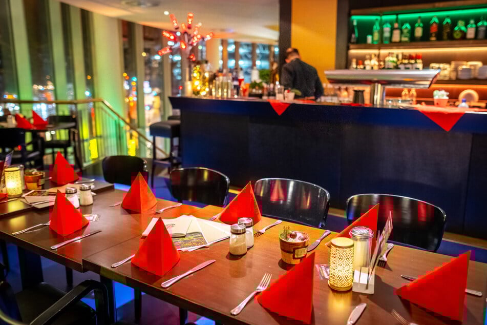 Jetzt schnell Tisch reservieren und gutes Essen mit den Liebsten genießen.