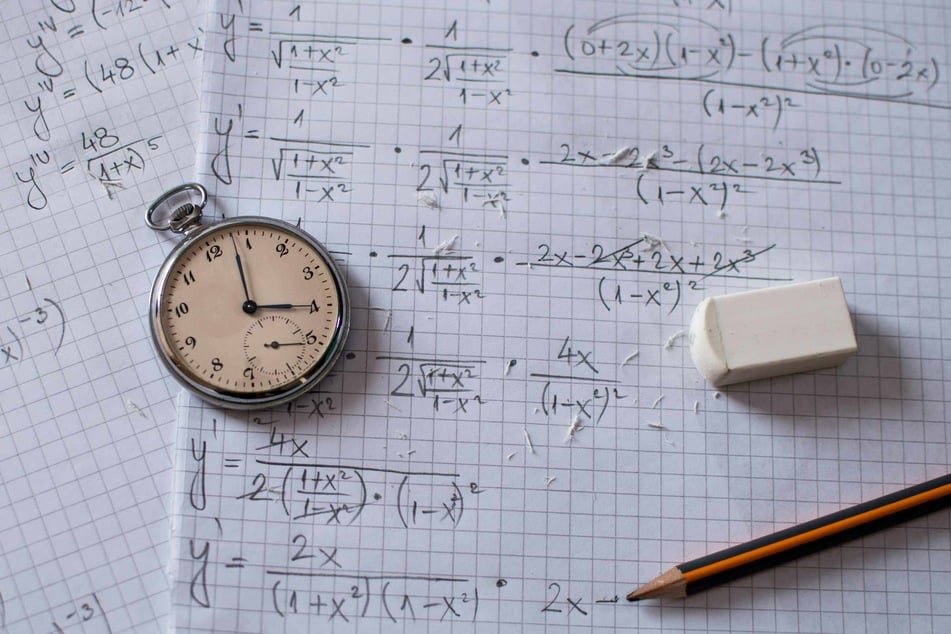 Shocking new study finds that mild electrical stimulation can help math ability