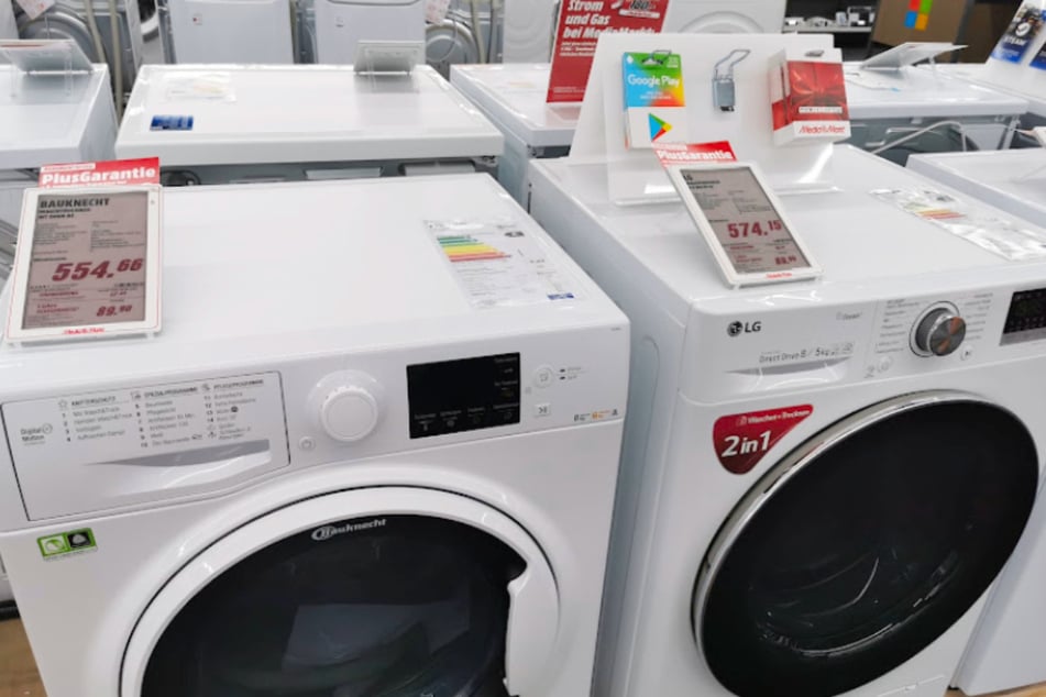 Ab Montag (2.3.) sind hunderte Geräte bei MediaMarkt besonders günstig