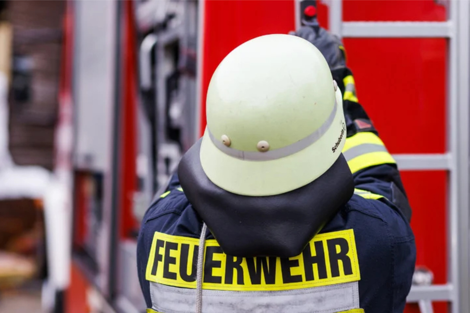 Der Brand in dem Bürokomplex konnte von den Feuerwehren Südwest und West gelöscht werden. (Symbolbild)