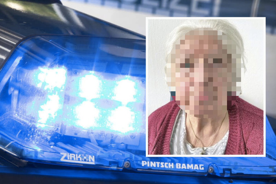 Aufatmen in Leipzig: Vermisste Seniorin wurde aufgefunden!