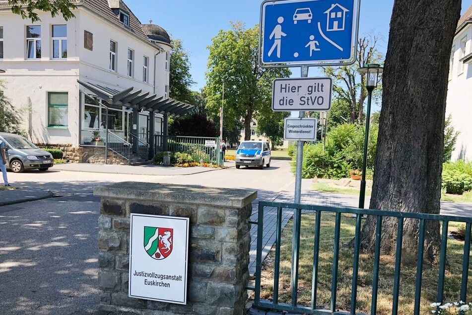 Das Rätsel um die zwei verschwundenen elektronischen Generalschlüssel konnten die Beamten jedoch nicht lösen.