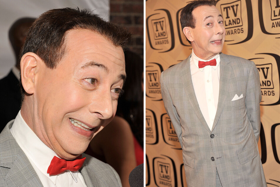 Paul Reubens' beloved character Pee-wee Herman ruled TV and movie screens for a generation.