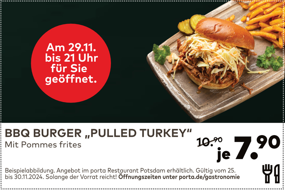 Hier klicken und den Restaurant-Coupon herunterladen.