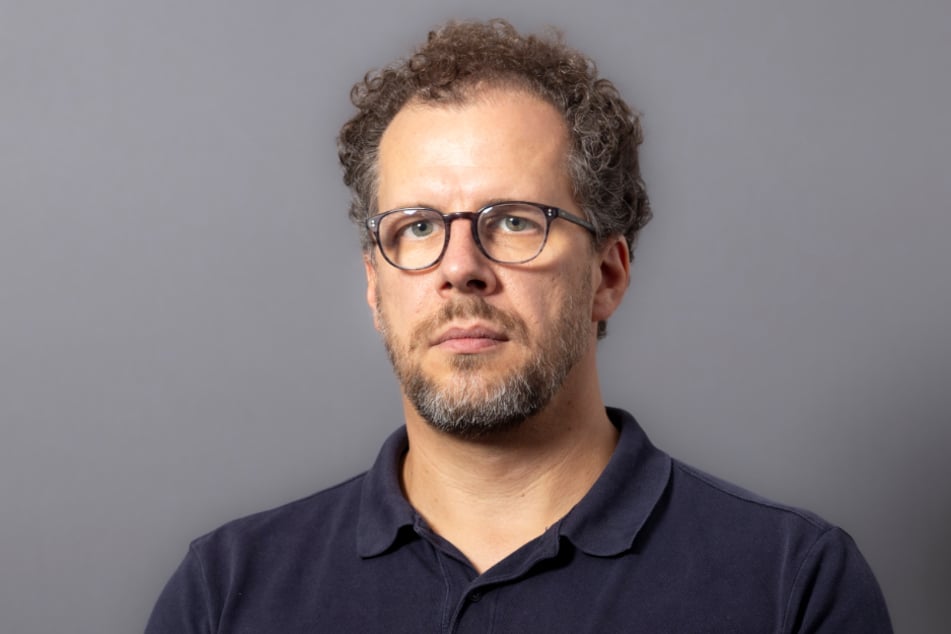 TAG24-Redakteur Mario Adolphsen fragt sich: Ist Westsachsen gut genug für einen Waldbrand gerüstet?