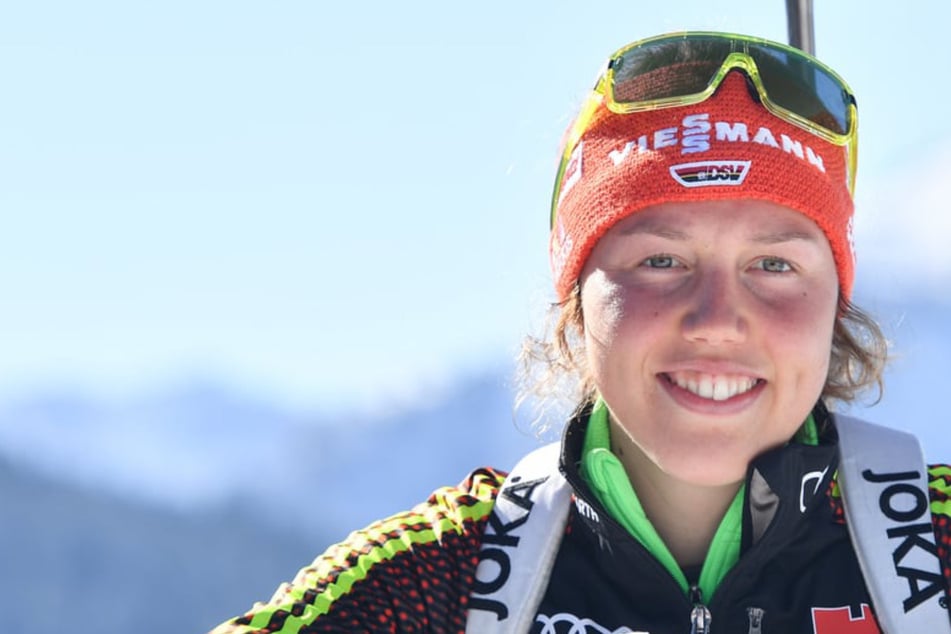 Suche für heute eingestellt! Ex-Biathletin Laura Dahlmeier bei Bergunglück mindestens schwerst verletzt