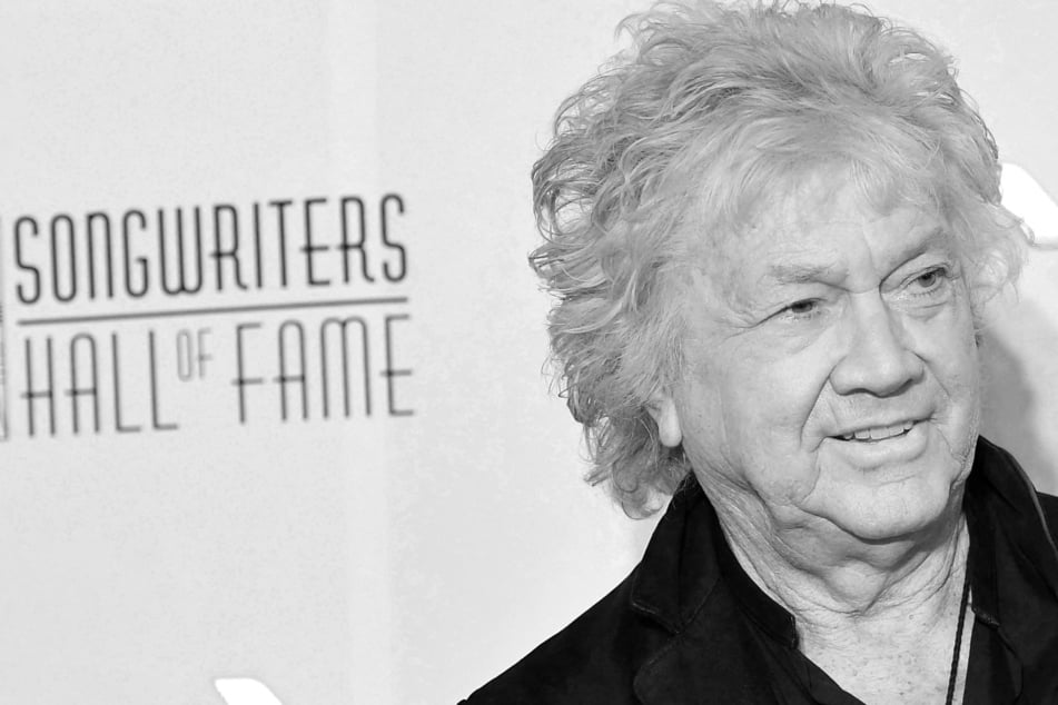 Sänger von "The Moody Blues": Kult-Rocker John Lodge (†82) "plötzlich und unerwartet" gestorben