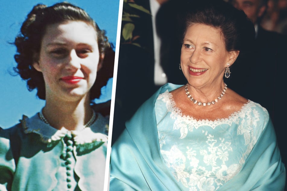 Wildes Sexleben von Queen-Schwester Prinzessin Margaret: "Sie war ungehemmt im Bett"