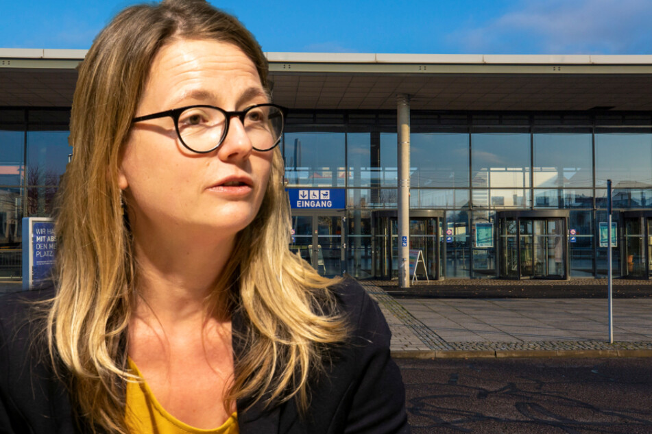 Ordnungsamt will die AfD kontrollieren