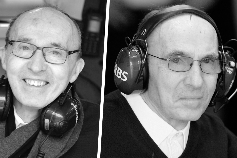 Legendärer Formel-1-Teamchef Frank Williams (†79) ist tot