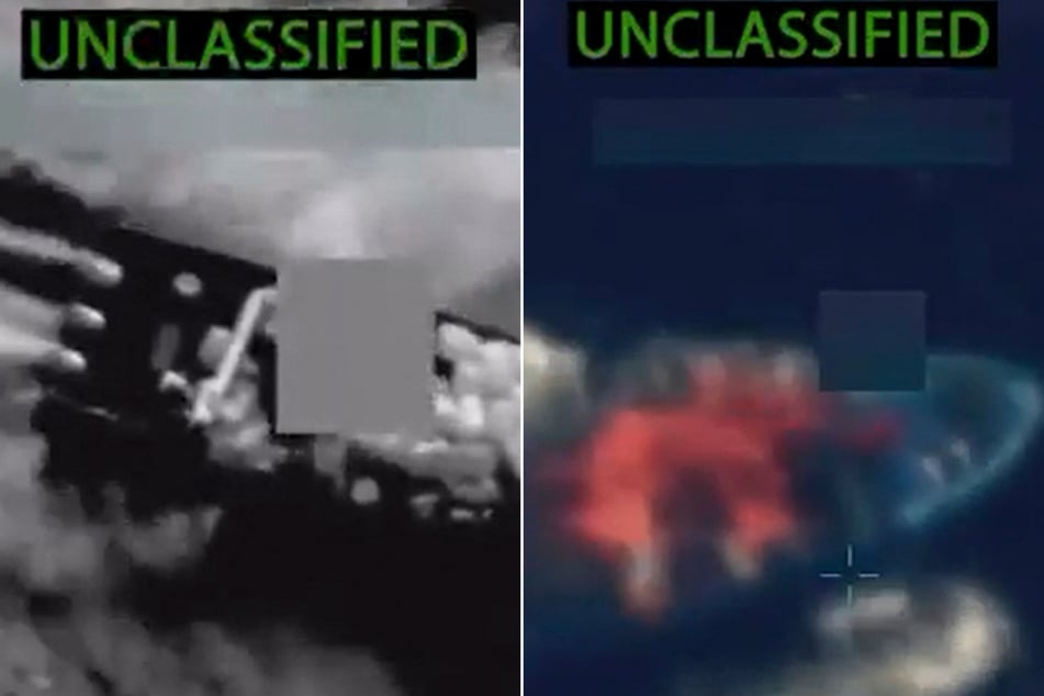 Human Rights Watch has urged US allies to condemn Washington's "unlawful" boat strikes, which have sparked accusations of war crimes.