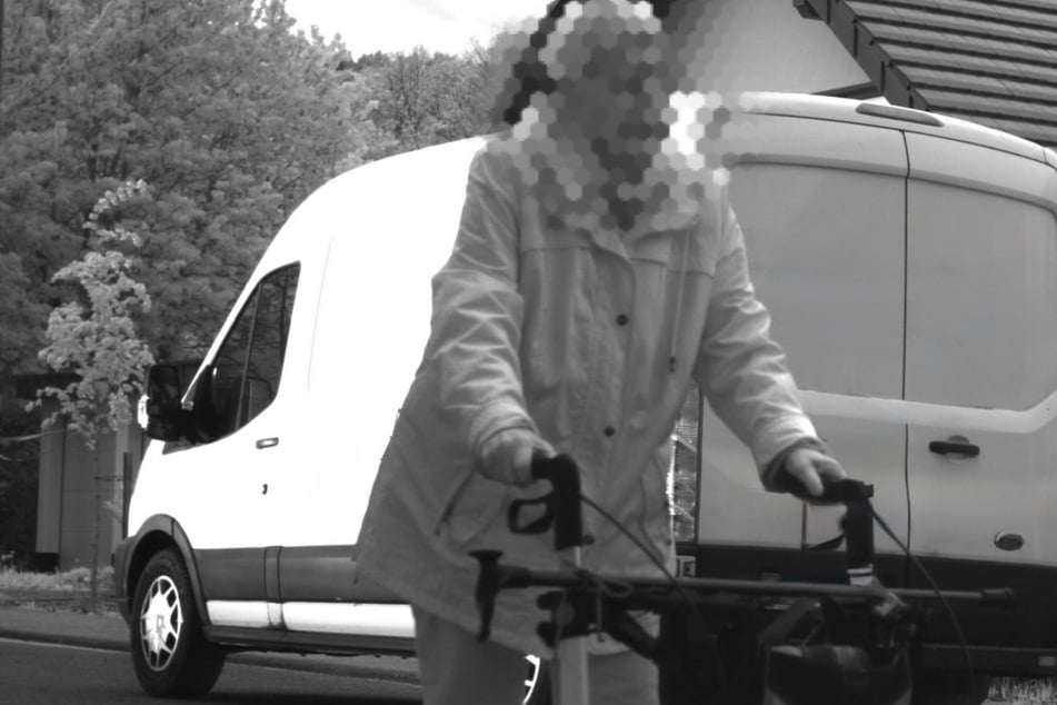 12 km/h zu schnell! Oma mit Rollator in 30er-Zone geblitzt