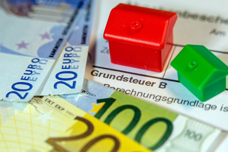 Bei fehlender Erklärung der Grundsteuer: Droht in NRW nun ein Zwangsgeld?
