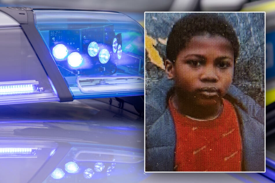 Seit Donnerstagvormittag ist Uzaif Abdalah Kone (10) aus Hamburg-Schnelsen verschwunden.