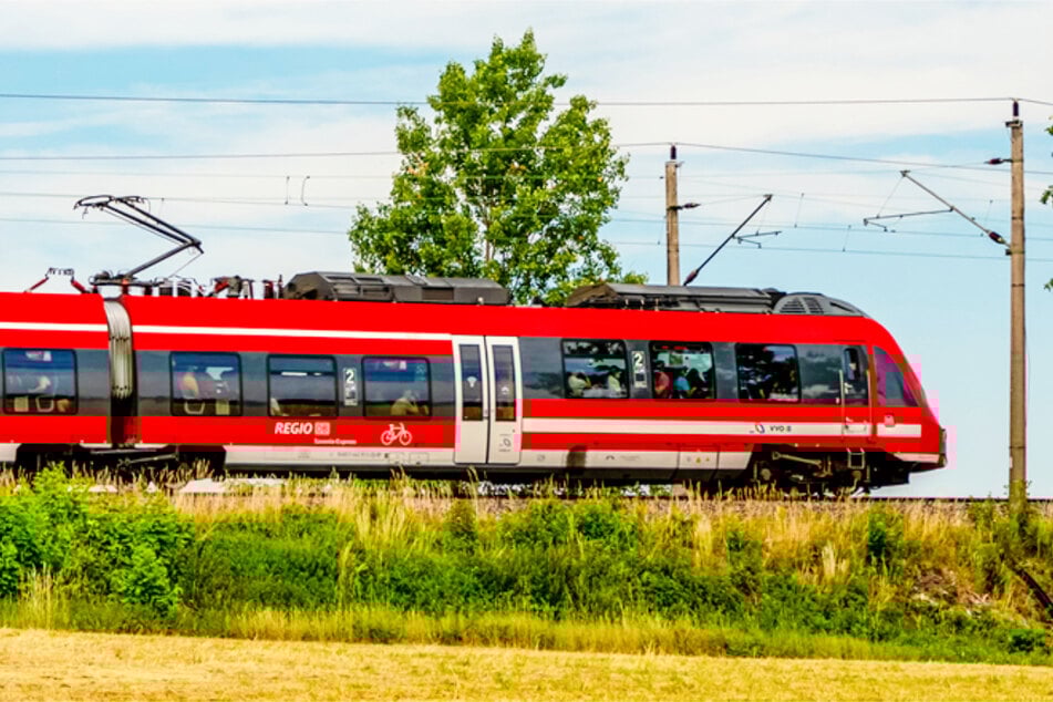 Jeden Tag im Einsatz für einen stabilen Nahverkehr: Die Mitarbeitenden der DB Regio zeigen, wie viel Einsatz und Teamarbeit hinter jeder Fahrt steckt.
