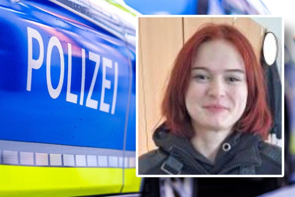 Jugendliche aus Görlitz seit Wochen vermisst - Wo ist Joanna (14)