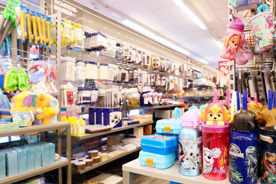 Besonders die Abteilungen für Kinder und Babys stehen in den modernisierten KiK-Stores im Fokus.