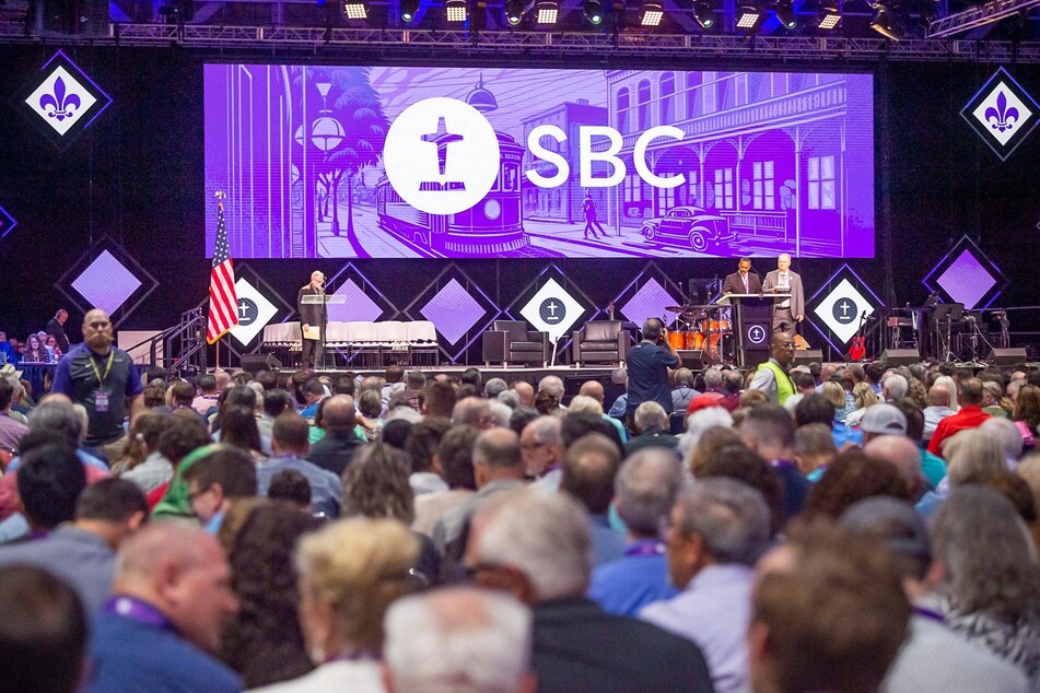 The Southern Baptist Convention adopted a resolution calling for stricter restrictions on IVF in the US.